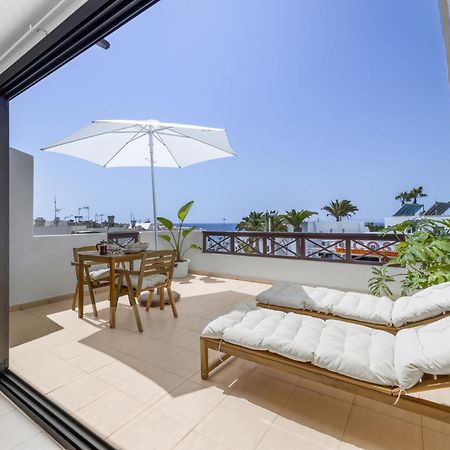 Sea View Apt Puerto Del Carmen Puerto del Carmen  Esterno foto