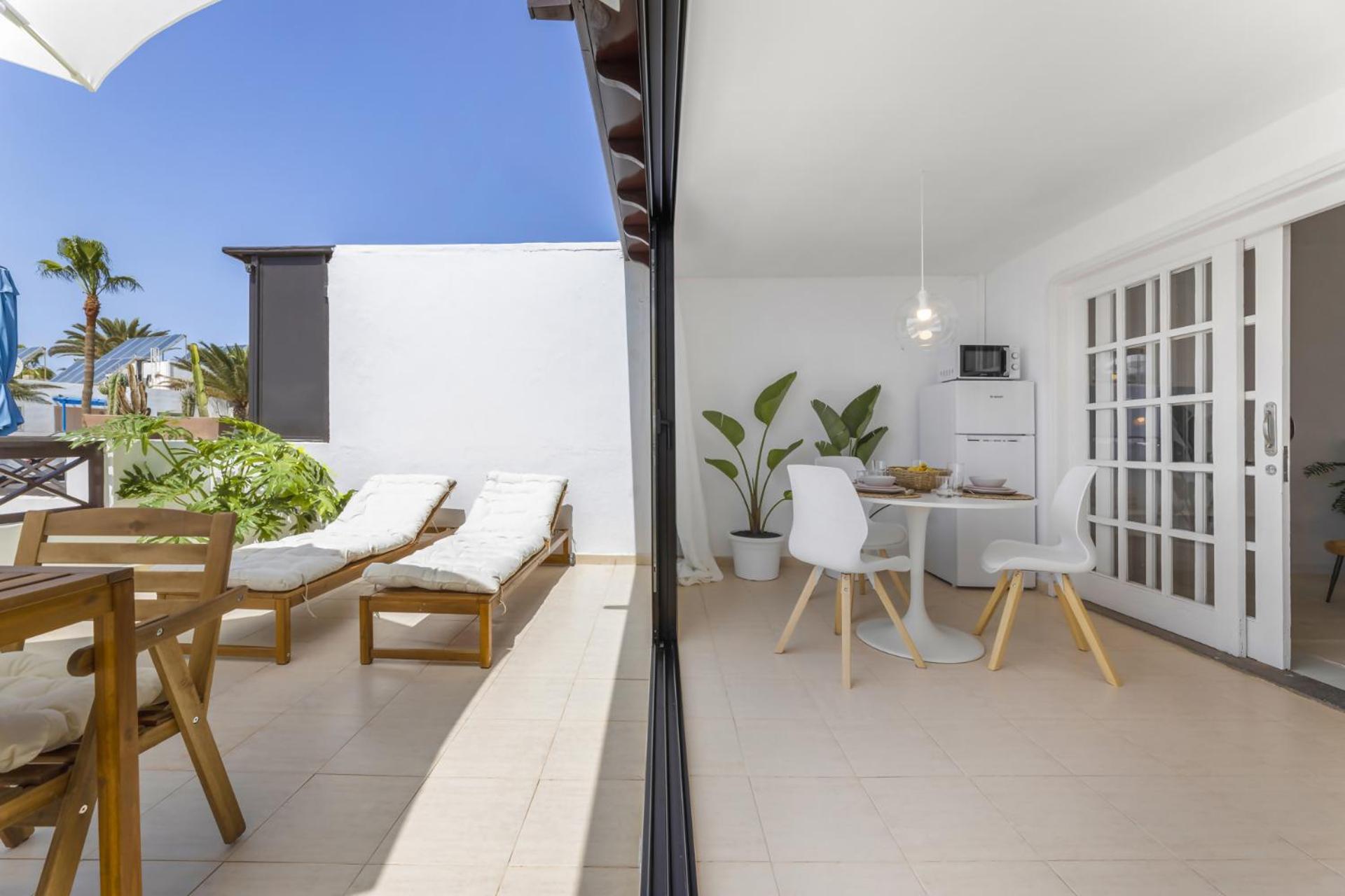 Sea View Apt Puerto Del Carmen Puerto del Carmen  Esterno foto