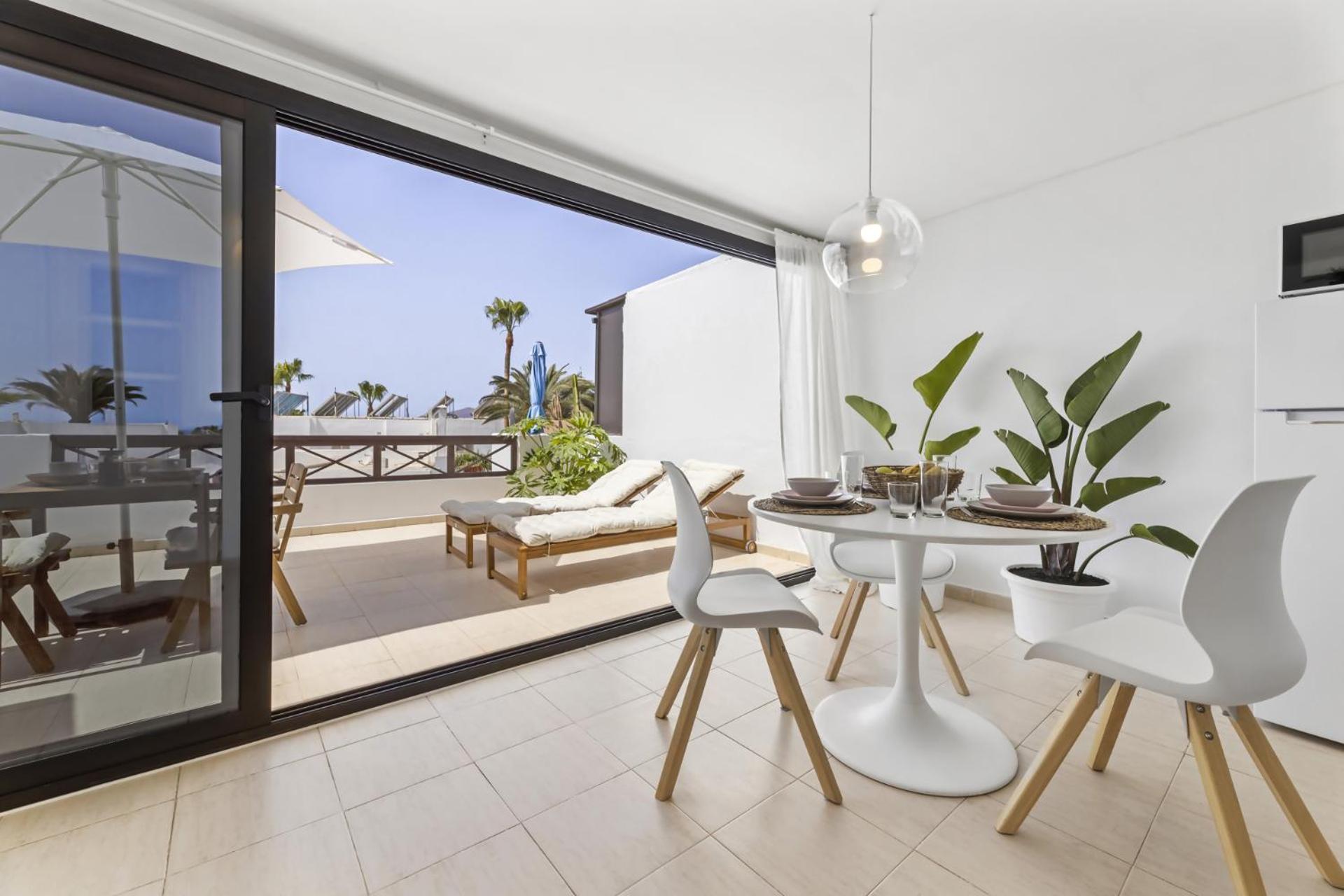 Sea View Apt Puerto Del Carmen Puerto del Carmen  Esterno foto